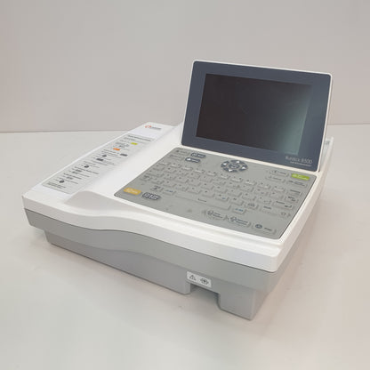 Cardiac Science Burdick 8500 Electrocardiograph [Used]