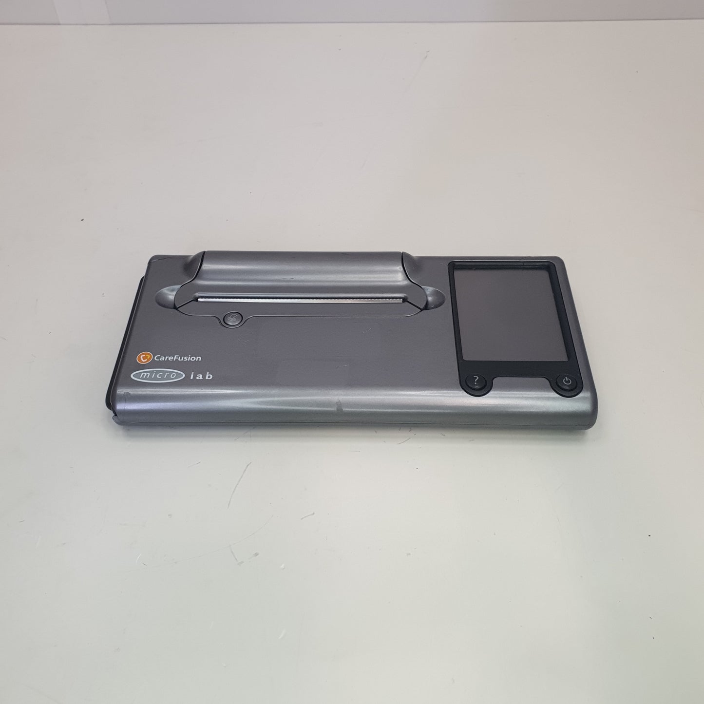 CareFusion Microlab Portable Spirometer [Used]