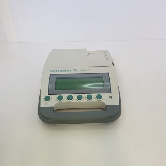 Verathon BladderScan BVI 3000 Bladder Scanner [Used]
