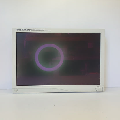 Stryker 26"" Vision Elect HDTV Surgical Viewing Monitor [Refurbished]