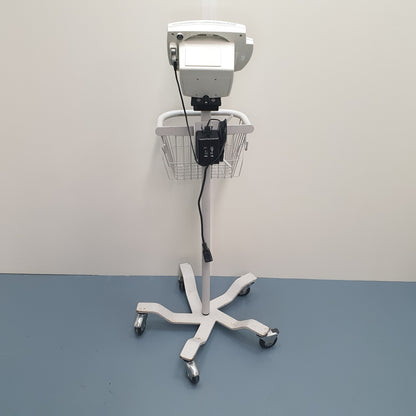 Welch Allyn Vital Signs Monitor 53N00 [Used]