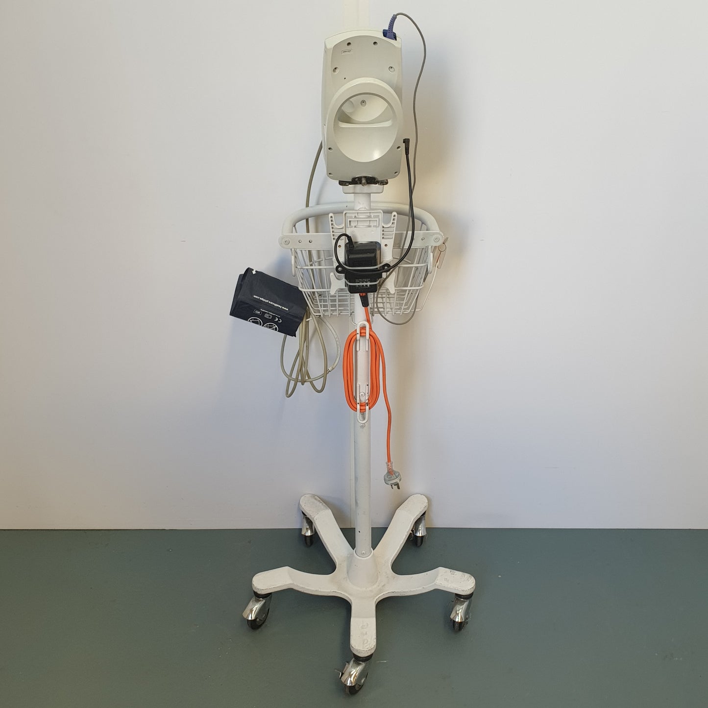 Welch Allyn Spot Vital Signs Monitor [Refurbished]