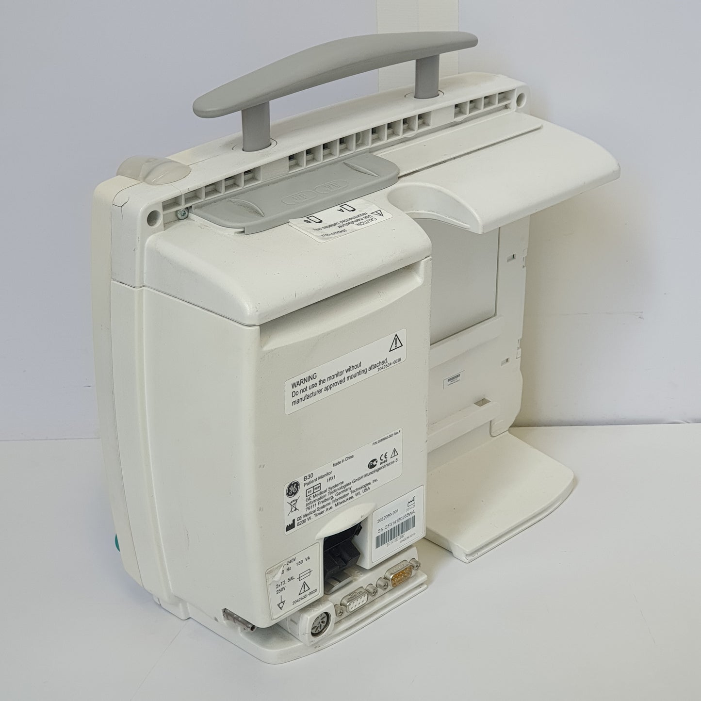 GE B30 Patient Monitor [Refurbished]