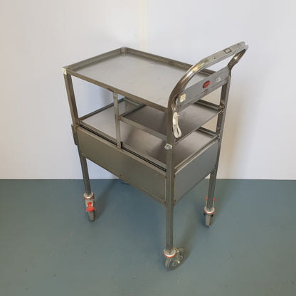 Wagen Medical Trolley [Used]