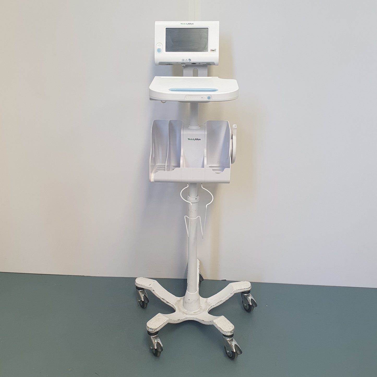 Welch Allyn Connex Spot Monitor [Used]