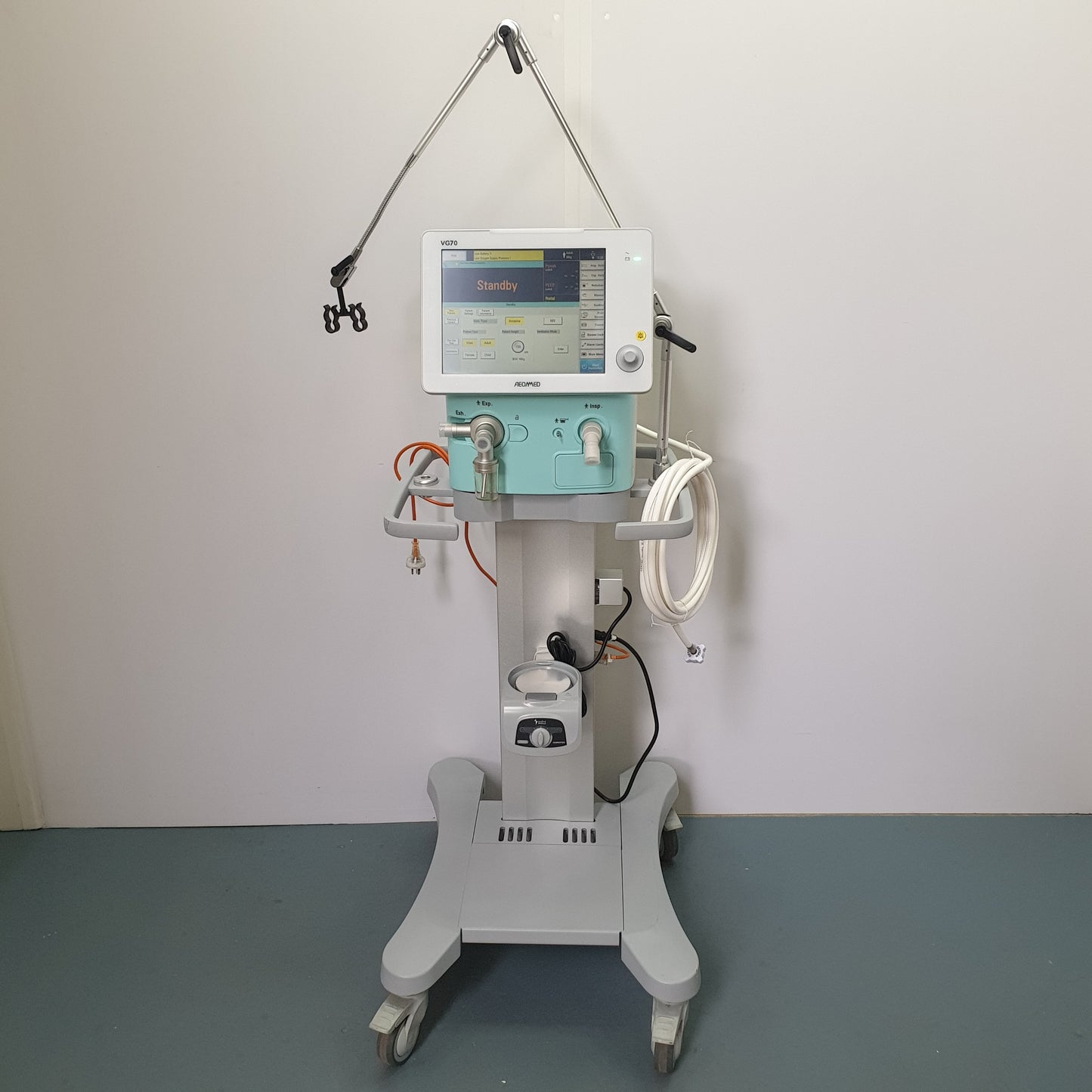AeonMed VG70 Ventilator [New/Unused]