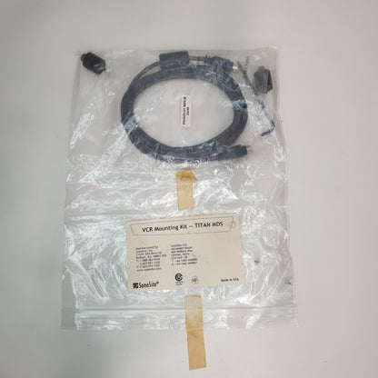 SonoSite Titan with Mobile Docking Station [Used]