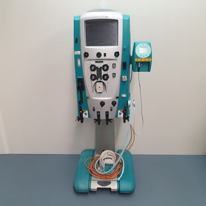Baxter Prismaflex System for Critical Care (CRRT) [Refurbished]