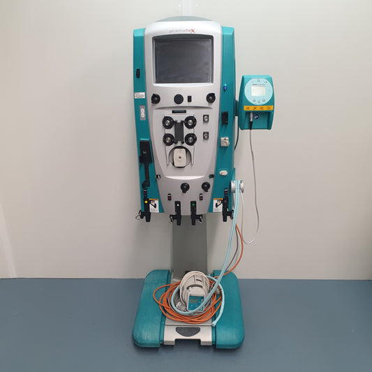 Baxter Prismaflex System for Critical Care (CRRT) [Refurbished]