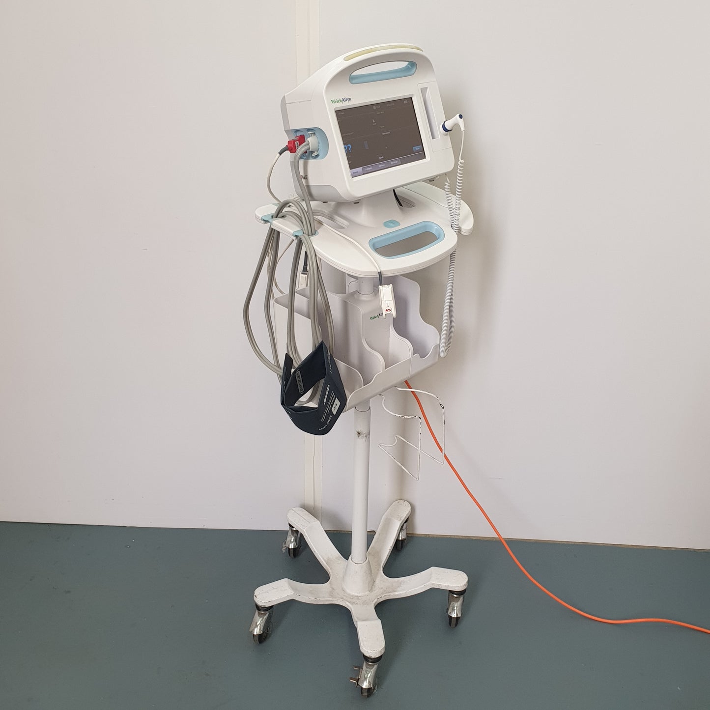 Welch Allyn Connex Vital Signs Monitor 6000 Series [Refurbished]