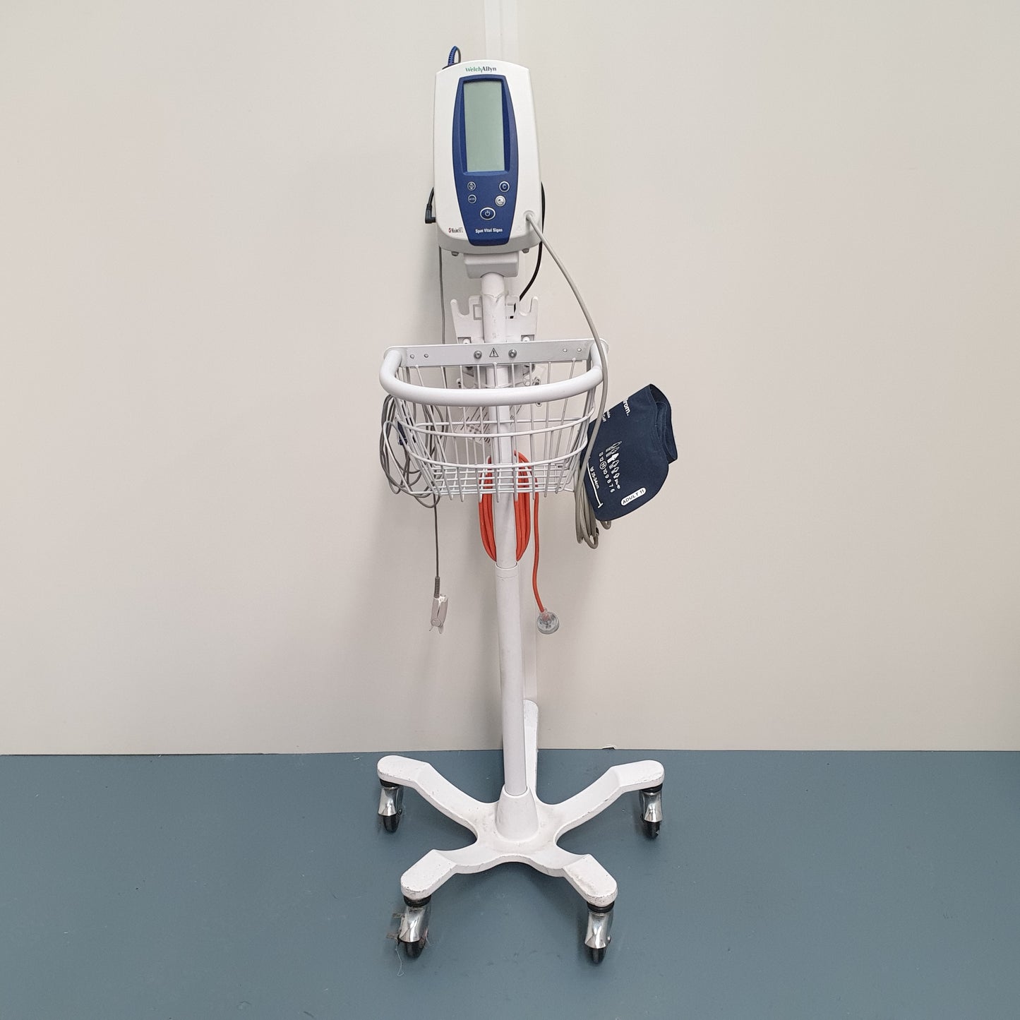 Welch Allyn Spot Vital Signs Monitor [Refurbished]