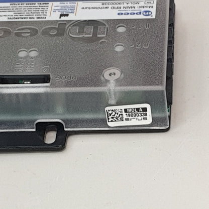 Sirius MOL A 19000338 RFID Transponder Base Station [Used]
