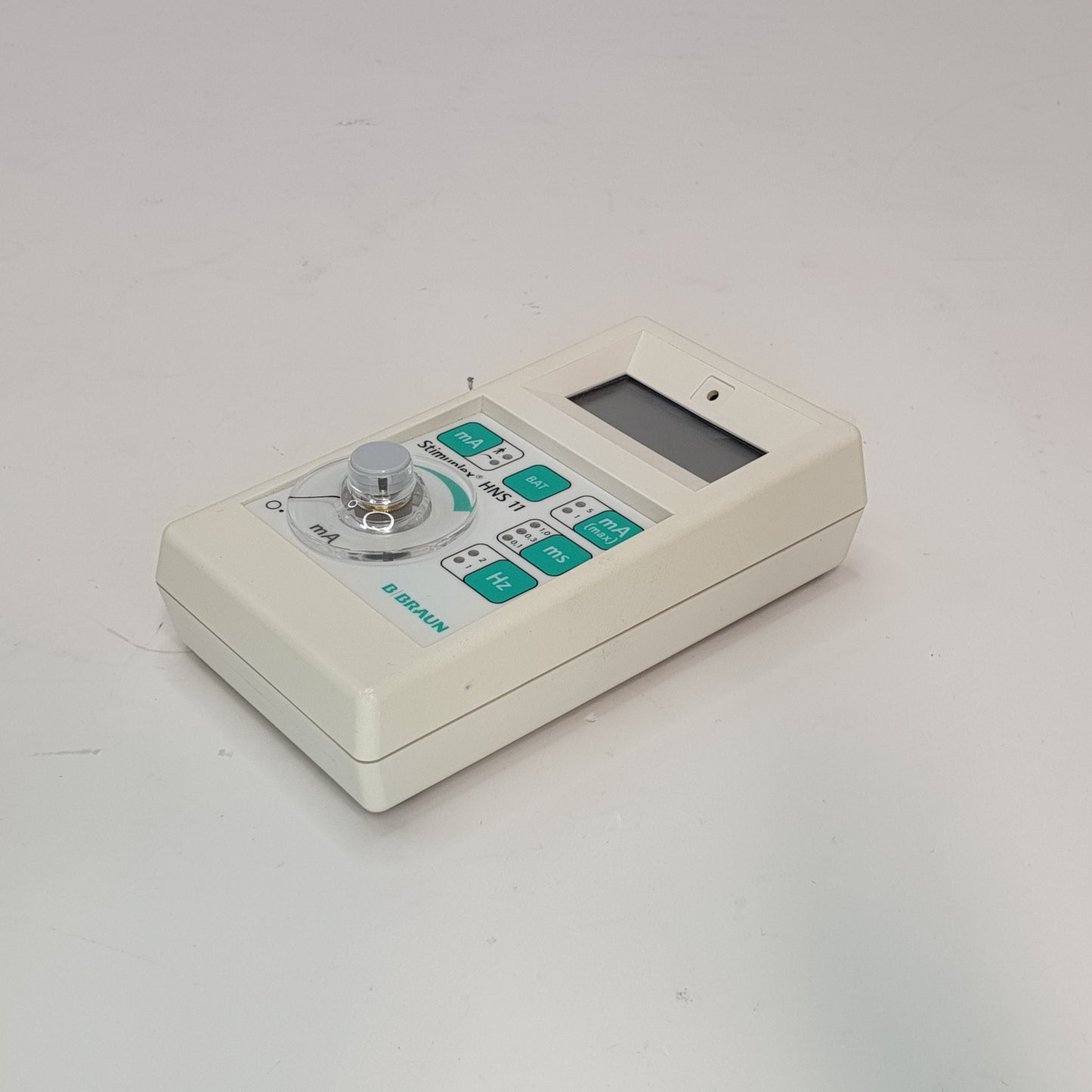B Braun Stimuplex HNS 11 Nerve Stimulator [Used]