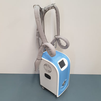Paxman Orbis 2 Scalp Cooler [Used]