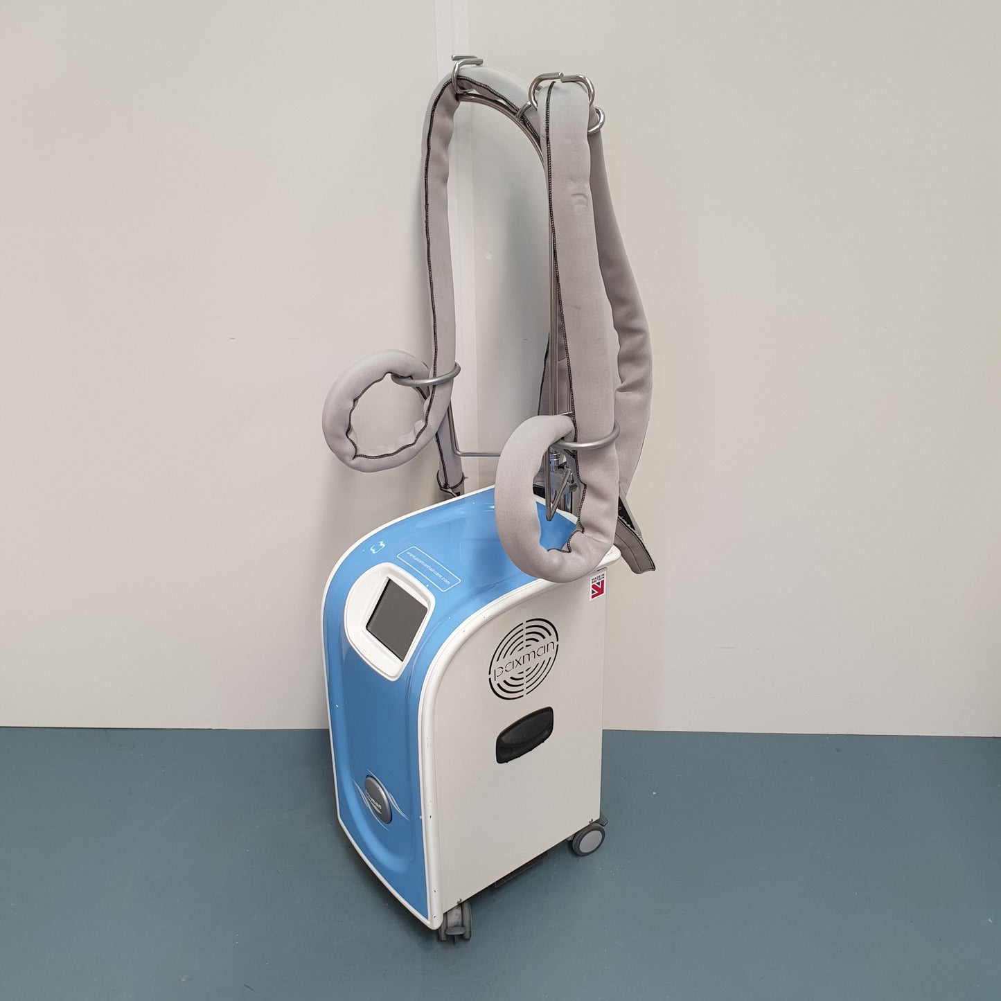 Paxman Orbis 2 Scalp Cooler [Used]