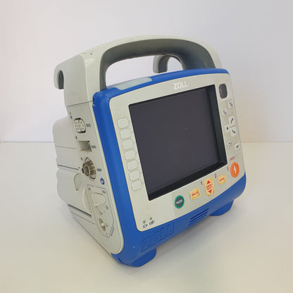 Zoll X Series Monitor/Defibrillator [Used]