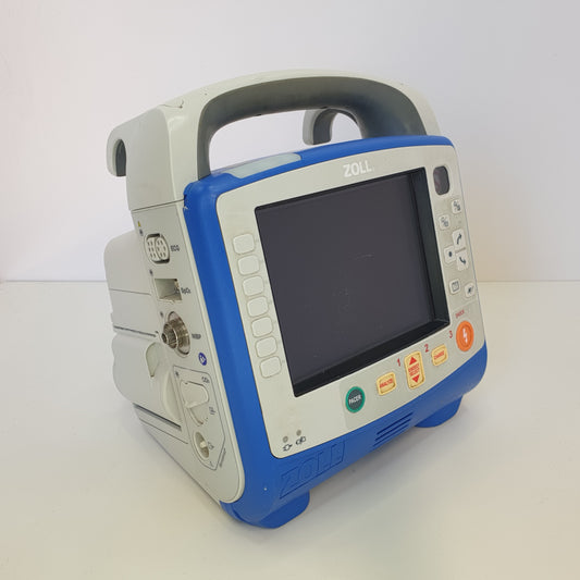 Zoll X Series Monitor/Defibrillator [Used]