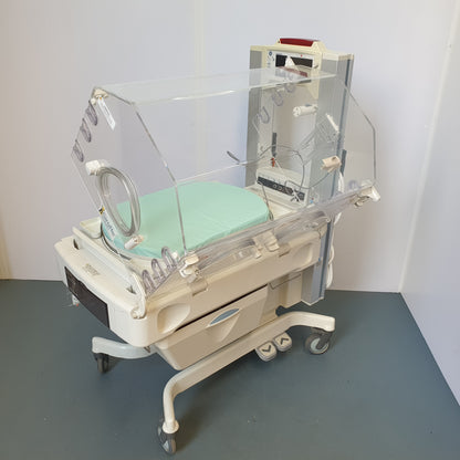 GE Giraffe Incubator 2074921-001-404758 [Used]