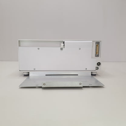 GE F7-01 Carescape 7 Slot Module Rack [Used]