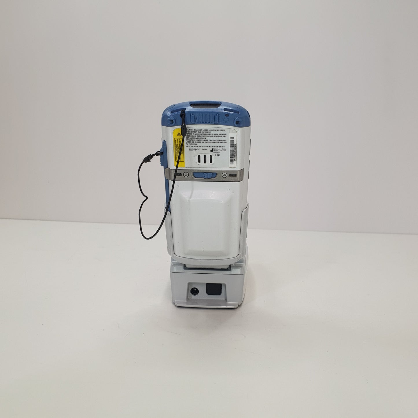 Epoc Blood Analysis System [Used]