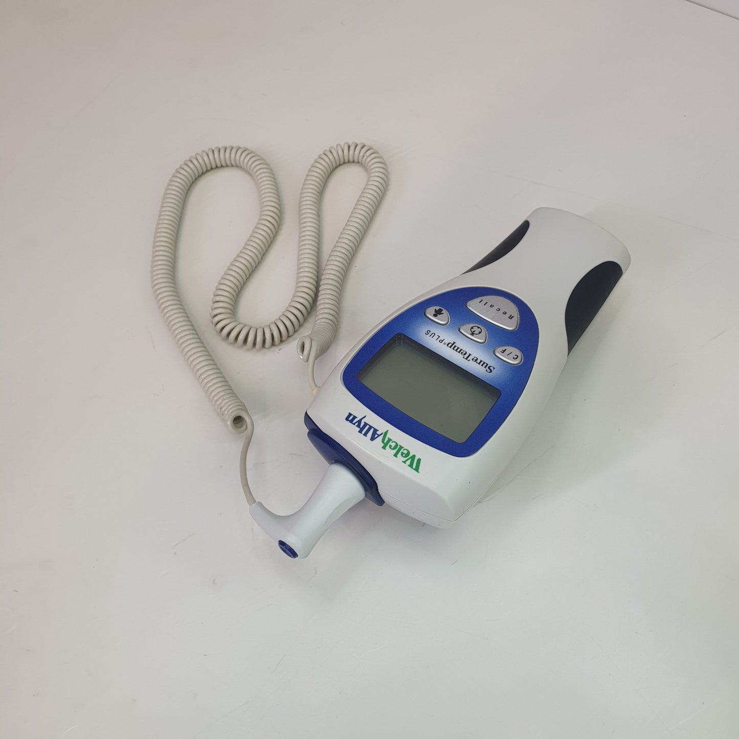 Welch Allyn SureTemp Plus 692 Thermometer [Used]
