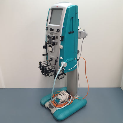 Baxter Prismaflex System for Critical Care (CRRT) [Refurbished]