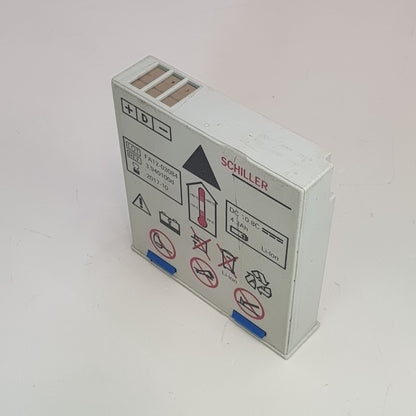 Schiller 3.940100D Battery [Used]