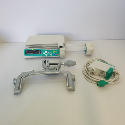 B Braun Perfusor Space Infusion Pump [Refurbished]