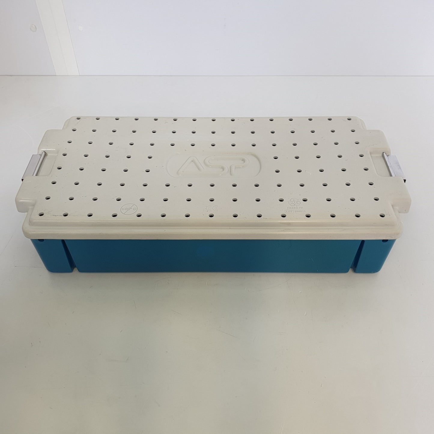 Stephan F120-Mobil Ventilator [Used]