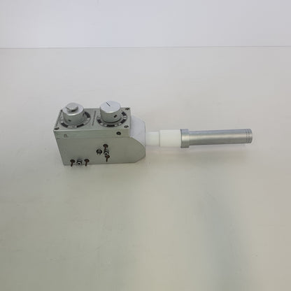 Stephan F120-Mobil Ventilator [Used]
