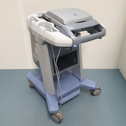 SonoSite Titan with Mobile Docking Station [Used]