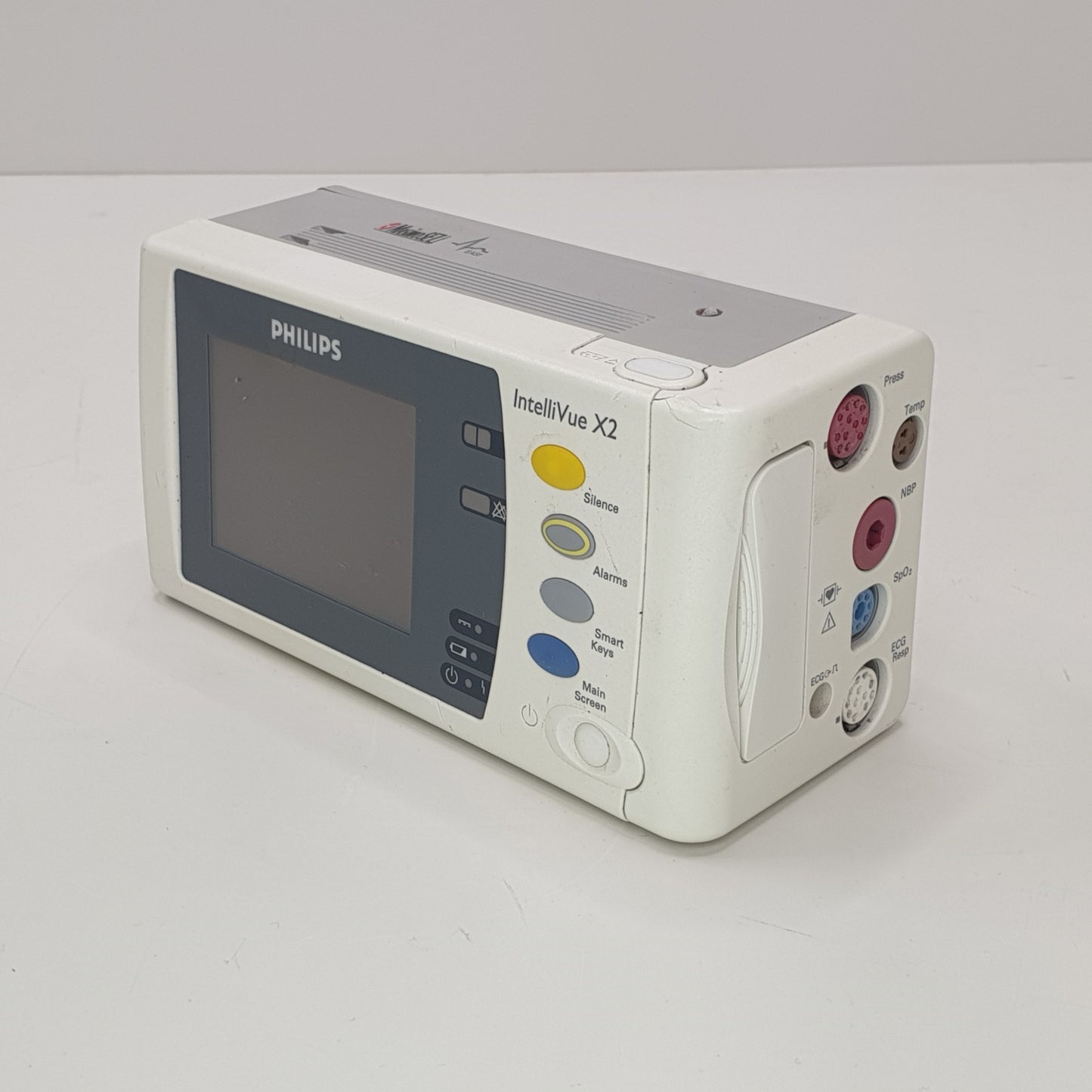 Philips IntelliVue X2 Measurement Module and Patient Monitor [Used]