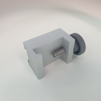 GE Adapter Medi-Rail Humidifier Mount Mechanical M1165134 [New/Unused]