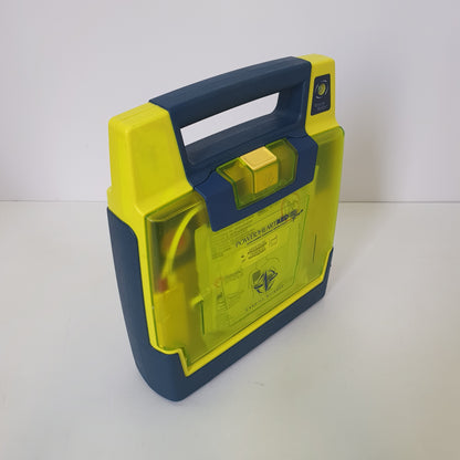 Cardiac Science Powerheart AED G3 Pro Automated External Defibrillator [Used]