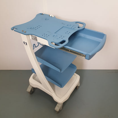 Covidien Valleylab Universal Generator Cart [Used]