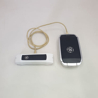 GE Vscan with Dual Probe GM000270 [Used]