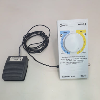 Coltene Whaledent PerFect TCS II Tissue Contouring System [Used]