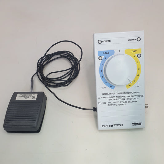 Coltene Whaledent PerFect TCS II Tissue Contouring System [Used]