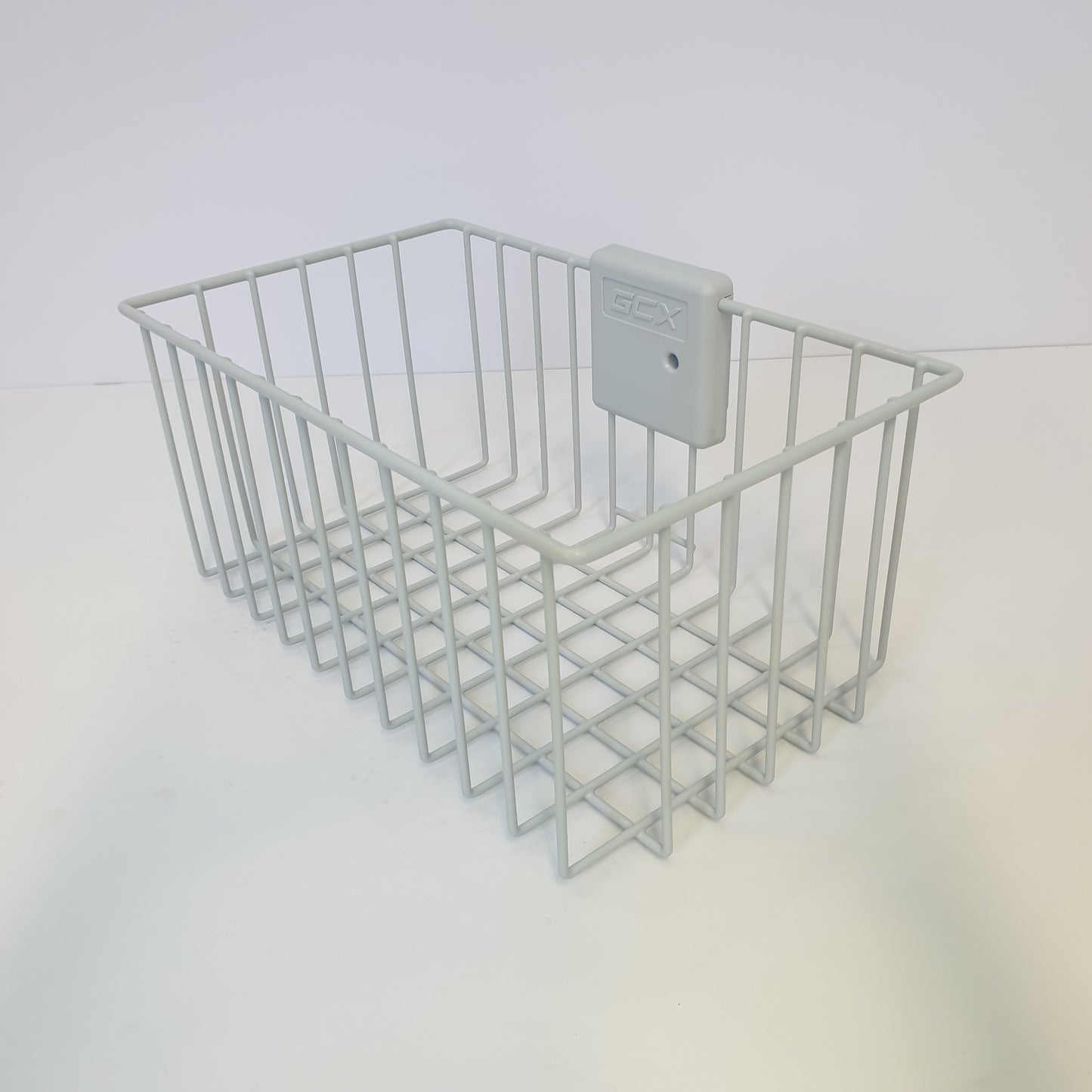 GE Basket Utility 6" with Channel Mount WM-0001-02 Rev A [New/Unused]