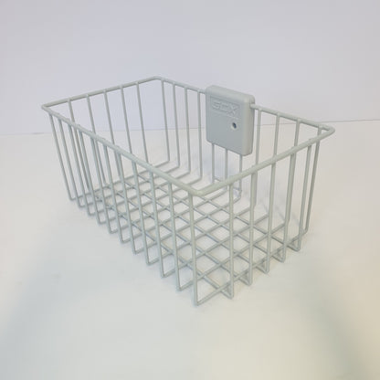 GE Basket Utility 6" with Channel Mount WM-0001-02 Rev A [New/Unused]