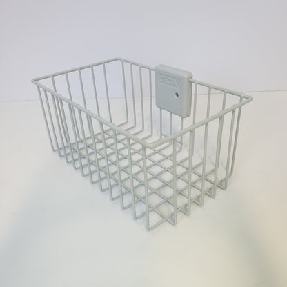 GE Basket Utility 6"" with Channel Mount WM-0001-02 Rev A [New/Unused]