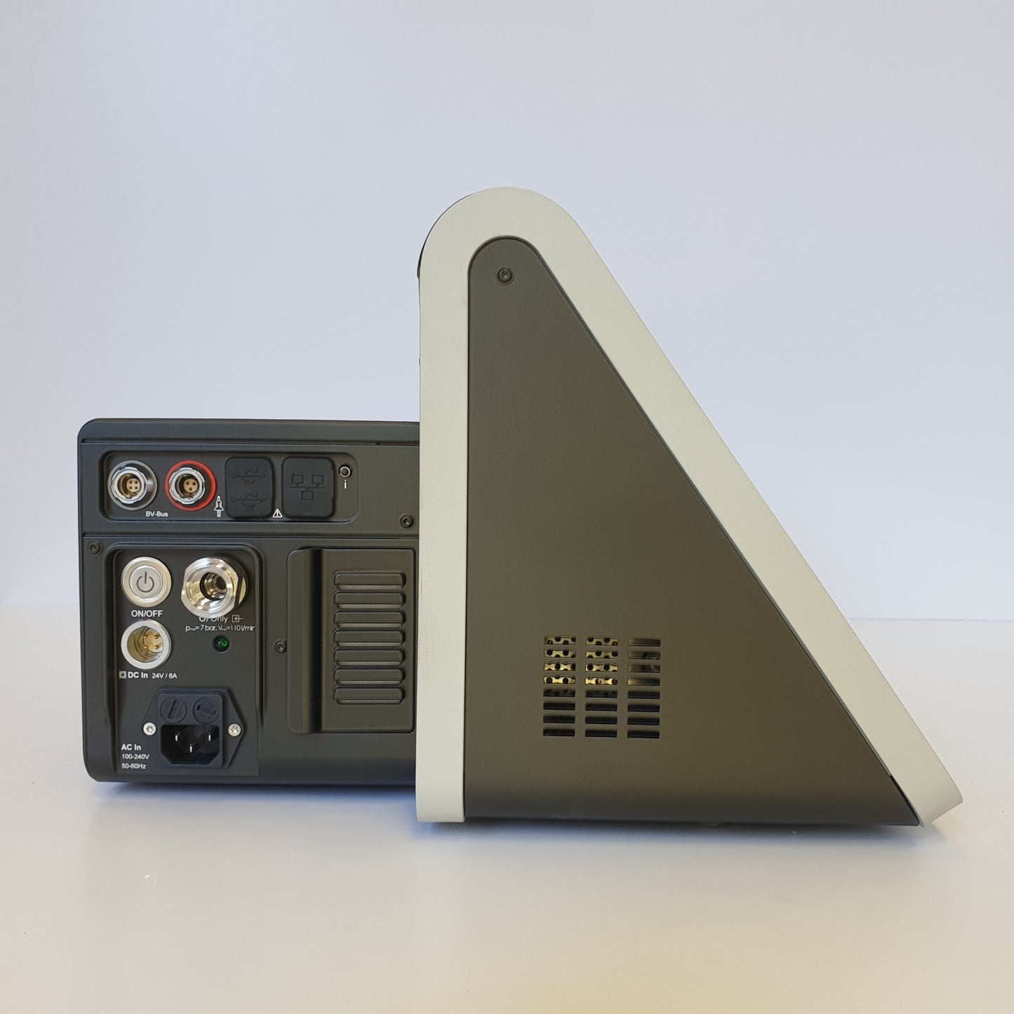 Bellavista 1000e Ventilator [New/Unused]