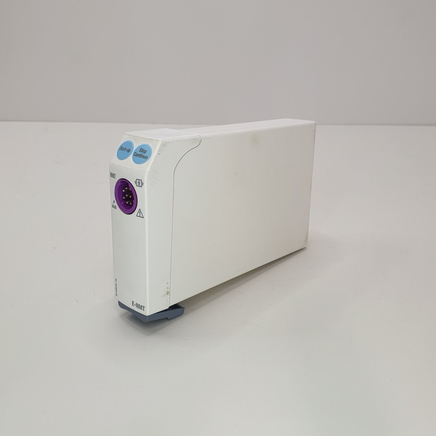 GE E-NMT-00 Neuromuscular Transmission Module [Used]