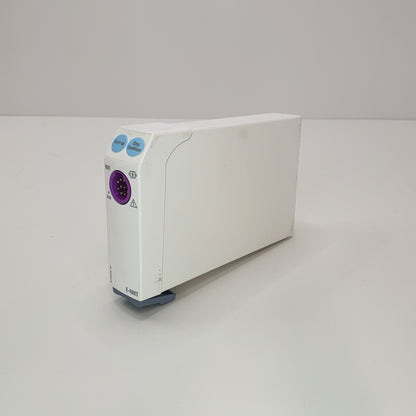 GE E-NMT-00 Neuromuscular Transmission Module [Used]