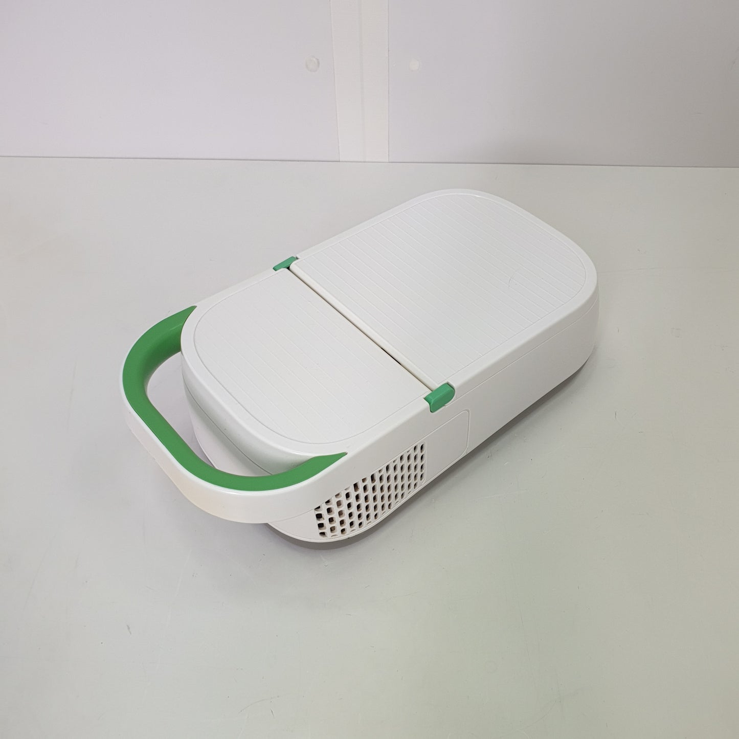 Philips Respironics InnoSpire Deluxe [Used]