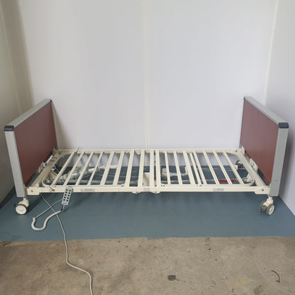 Cobalt Health Mystic Self-Folding Homecare Bed B06-MYSTIC-BCH [New/Unused]