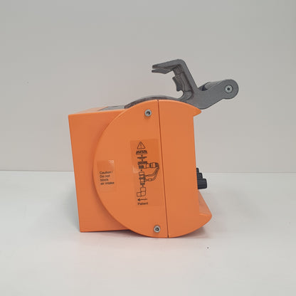 Drager Oxylog 3000 Ventilator [Used]