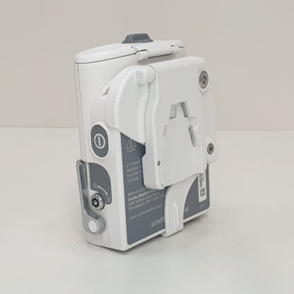 Smiths Medical Cadd Solis 2110 Infusion Pump [Refurbished]