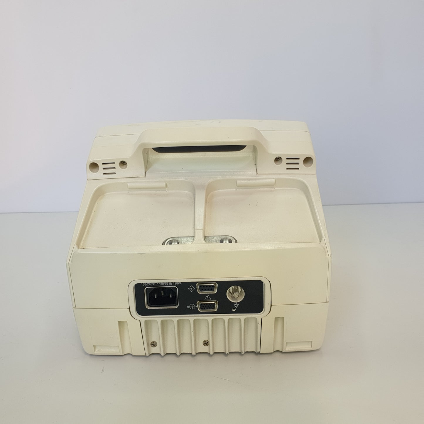 Physio Control Lifepak 20e Defibrillator/Monitor [Refurbished]