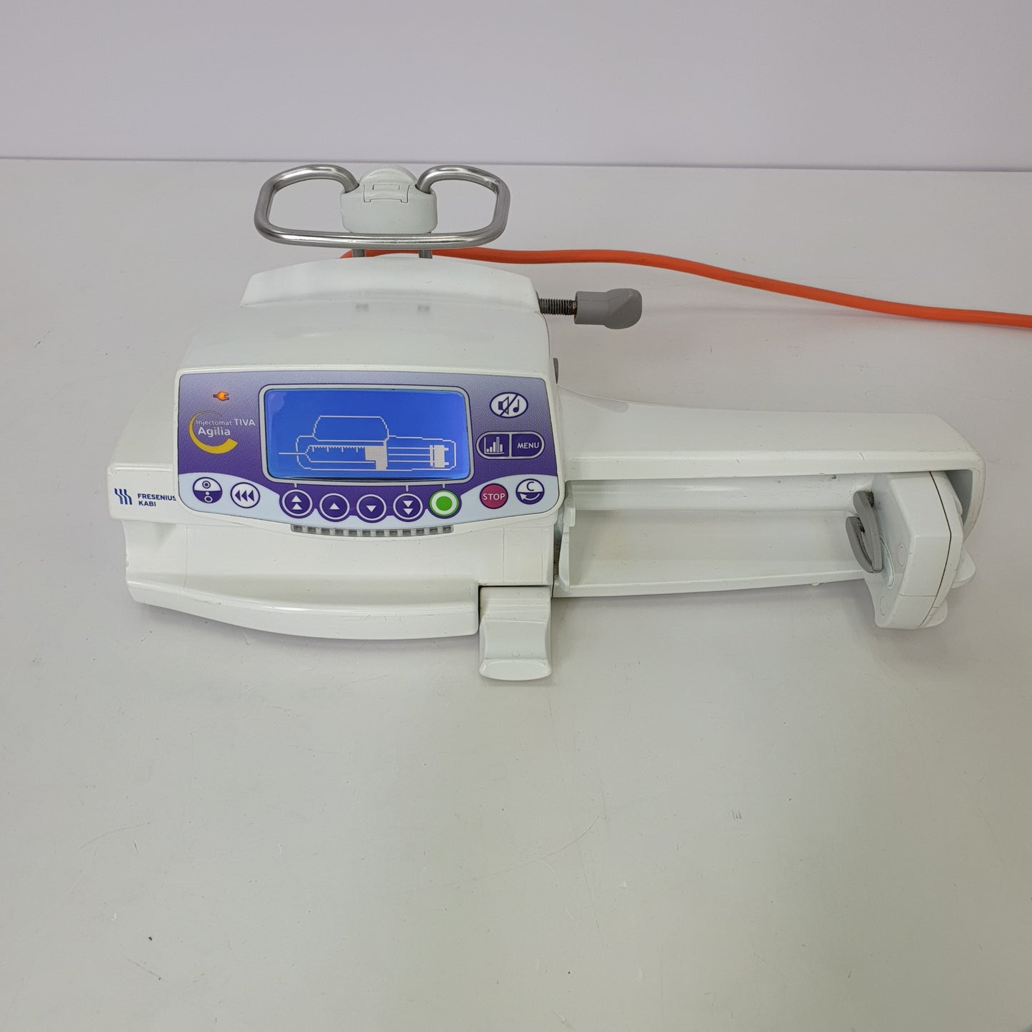 Fresenius Kabi Injectomat TIVA Agilia Syringe Pump [Refurbished]